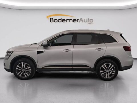 Koleos dCi 175 4x4 Energy Intens 2017 occasion 29900 Concarneau