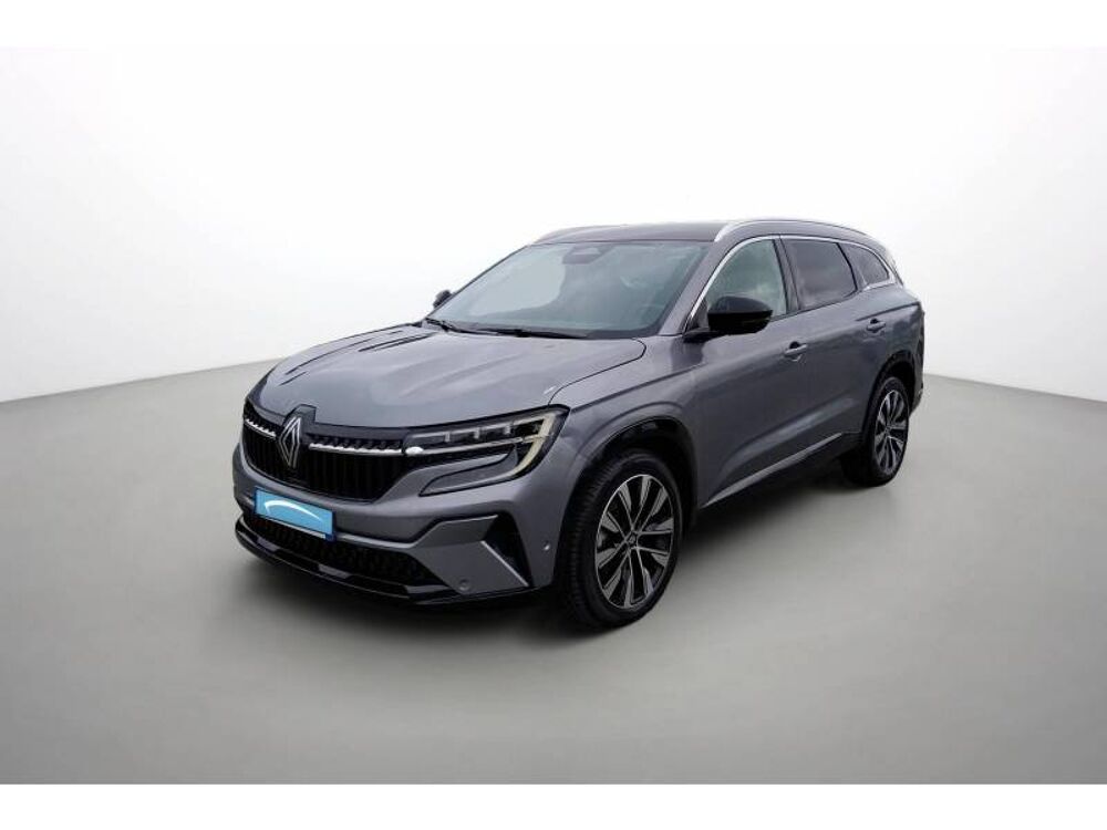 Espace E-Tech full hybrid 200 GSR2 Techno 2025 occasion 61000 Alen&ccedil;on
