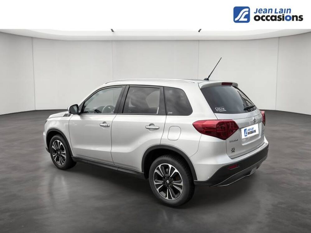 Vitara 1.4 Boosterjet Allgrip Hybrid Style 2020 occasion 73290 La Motte-Servolex