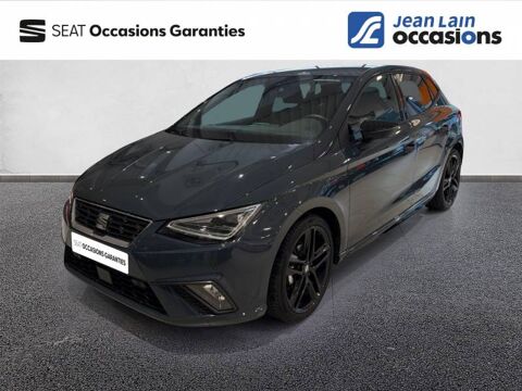 Seat Ibiza 1.0 TSI 95 ch S/S BVM5 FR 2025 occasion Albertville 73200