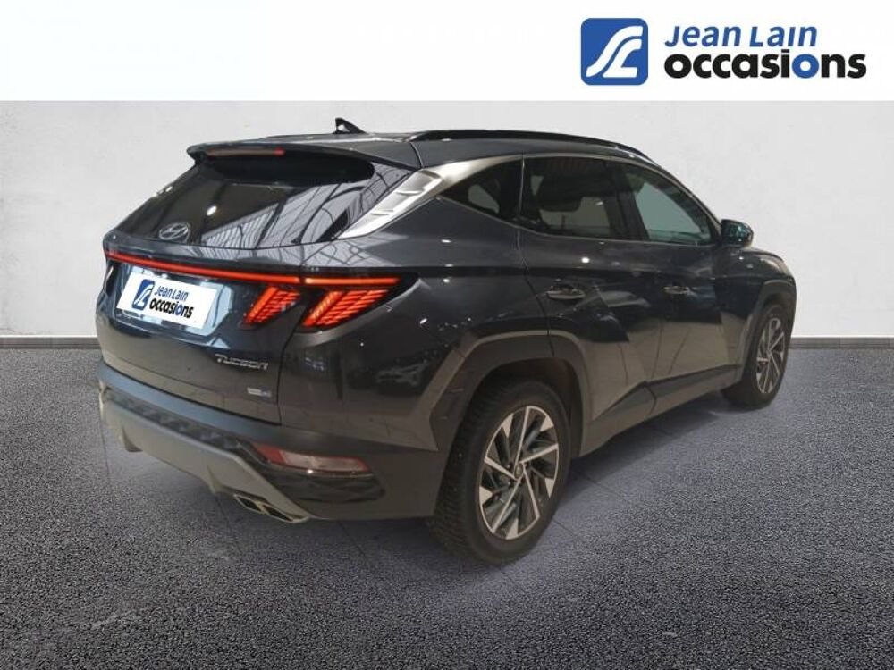 Tucson 1.6 T-GDI 150 Hybrid 48V DCT-7 Creative 2023 occasion 73290 La Motte-Servolex
