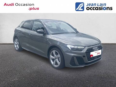 A1 Sportback 25 TFSI 95 ch S tronic 7 S Line 2025 occasion 74700 Sallanches