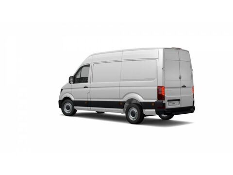 Crafter CRAFTER VAN 30 L3H3 2.0 TDI 102 CH BUSINESS 2024 occasion 24200 Sarlat-la-Canéda