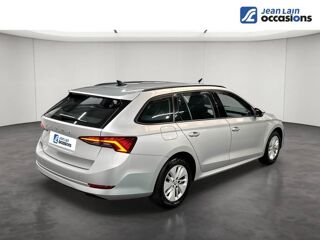 Octavia Combi 1.0 TSI mHEV e-TEC 110 ch DSG7 Business 2023 occasion 74600 Seynod