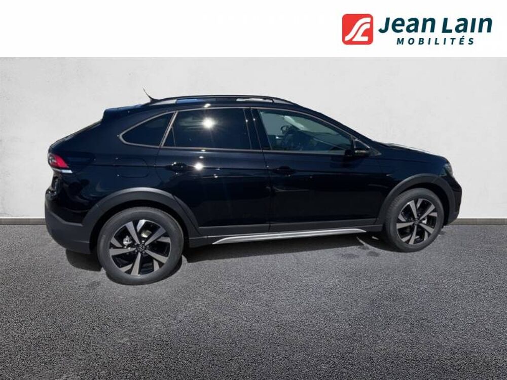 Taigo 1.0 TSI 116 DSG7 VW Edition 2026 occasion 73100 Gr&eacute;sy-sur-Aix