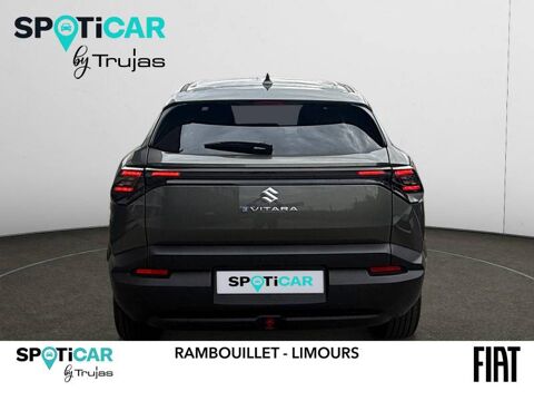 Vitara e 61 kWh Style 2026 occasion 78120 Rambouillet