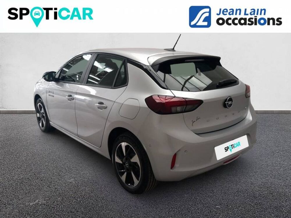 Corsa Electrique 136 ch & Batterie 50 kWh GS 2024 occasion 74100 V&eacute;traz-Monthoux