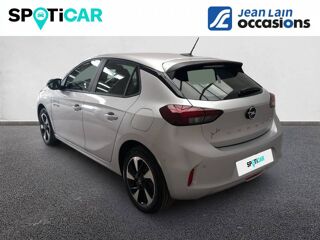 Corsa Electrique 136 ch & Batterie 50 kWh GS 2024 occasion 74100 V&eacute;traz-Monthoux