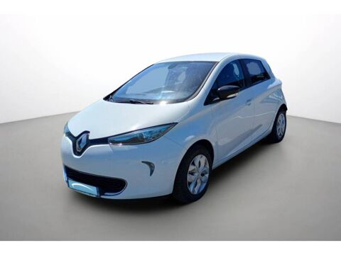 Zo&eacute; Zoe achat int&eacute;gral Life achat int&eacute;gral 2015 occasion 29200 Brest
