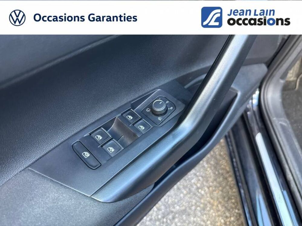 Taigo 1.0 TSI 110 DSG7 R-Line 2023 occasion 26000 Valence