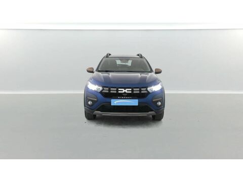 Sandero TCe 90 CVT GSR2 Stepway Extreme 2024 occasion 56850 Caudan