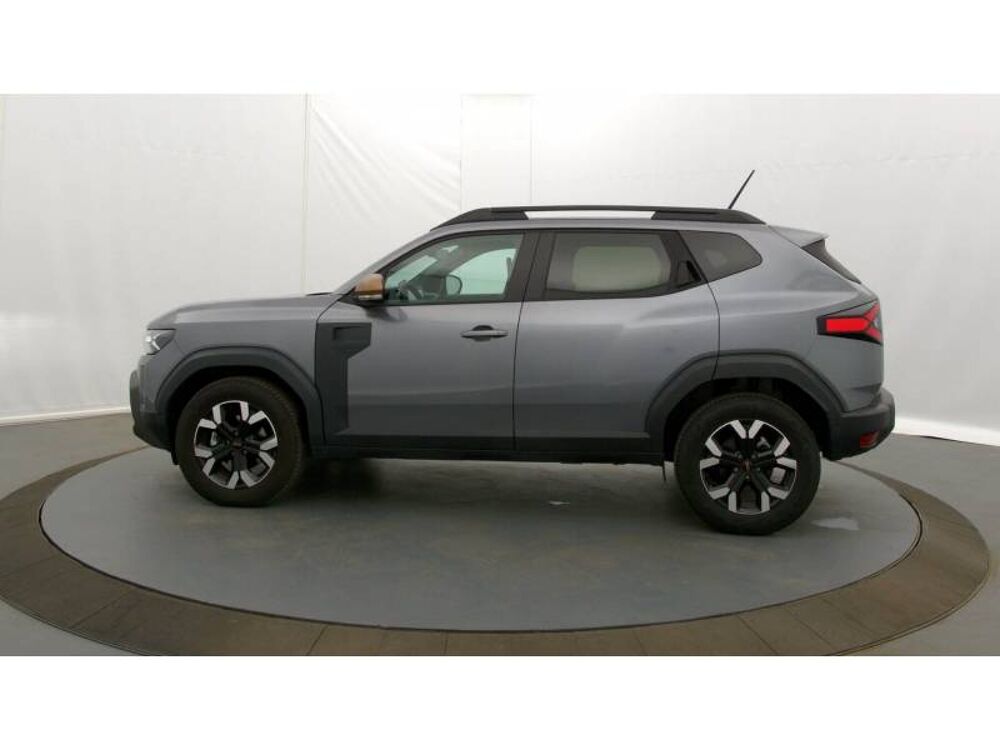 Duster Hybrid 140 Extreme 2025 occasion 56800 Plo&euml;rmel