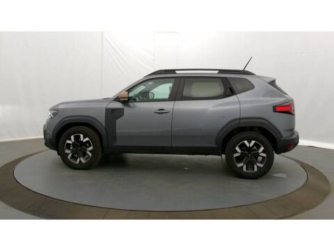 Duster Hybrid 140 Extreme 2025 occasion 56800 Plo&euml;rmel