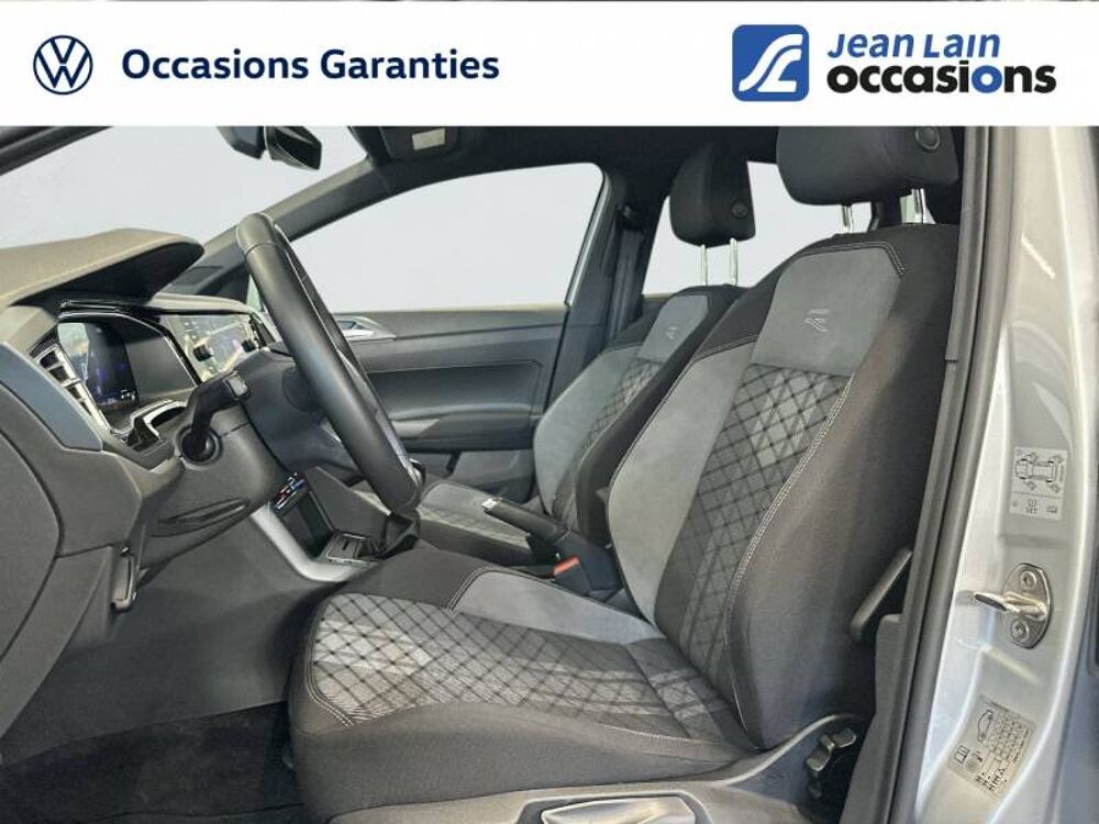 Polo 1.0 TSI 95 S&S BVM5 R-Line Edition 2025 occasion 01170 Cessy