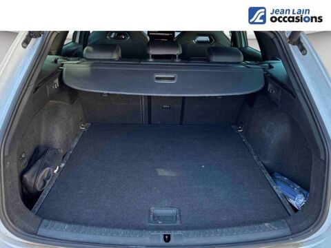 Leon Sportstourer 2.0 TDI 150 ch DSG7 V 2025 occasion 38500 Voiron