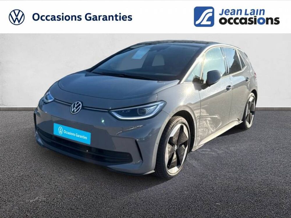 ID.3 204 ch Pro S Life Max 2025 occasion 38170 Seyssinet-Pariset