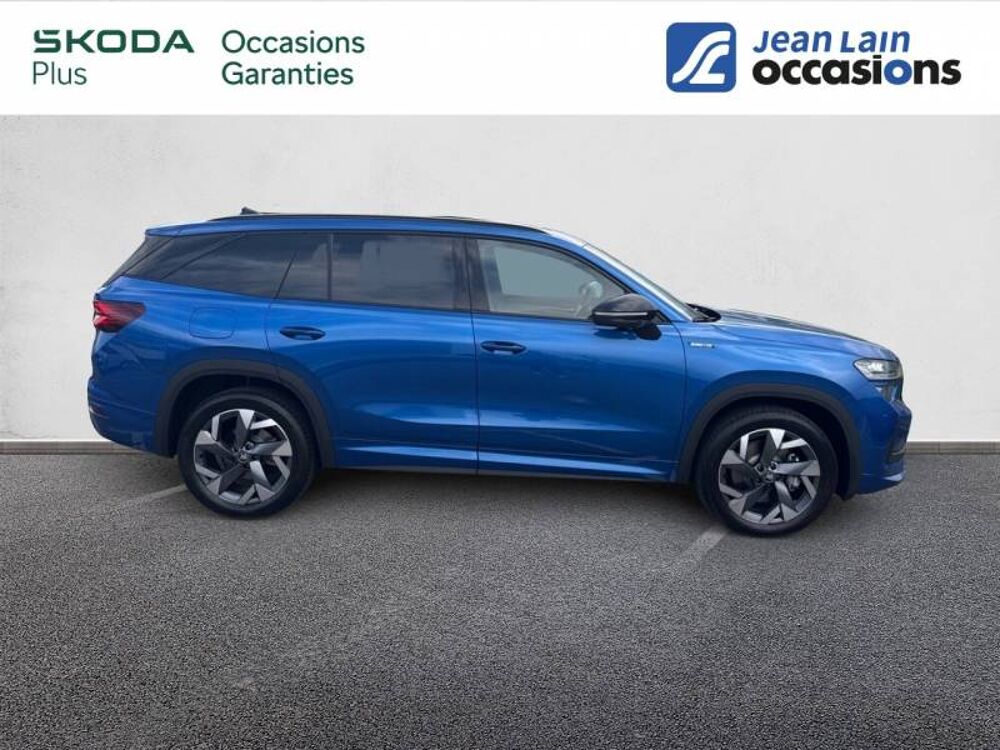 Kodiaq 2.0 TDI 150 ch SCR DSG7 5pl Sportline 2026 occasion 73290 La Motte-Servolex