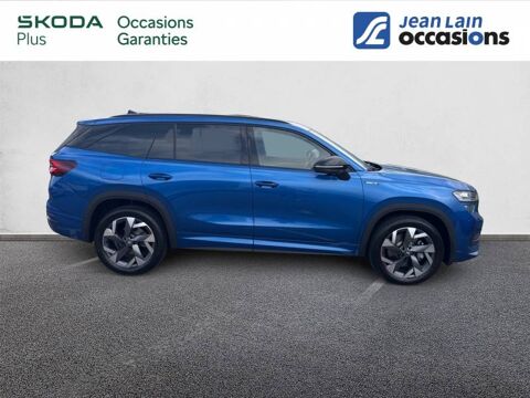Kodiaq 2.0 TDI 150 ch SCR DSG7 5pl Sportline 2026 occasion 73290 La Motte-Servolex