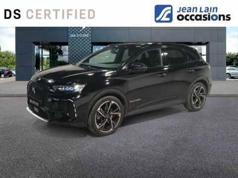 Citro&euml;n DS7 Crossback Hybride E-Tense 225 EAT8 Louvre 2021 occasion Seynod 74600