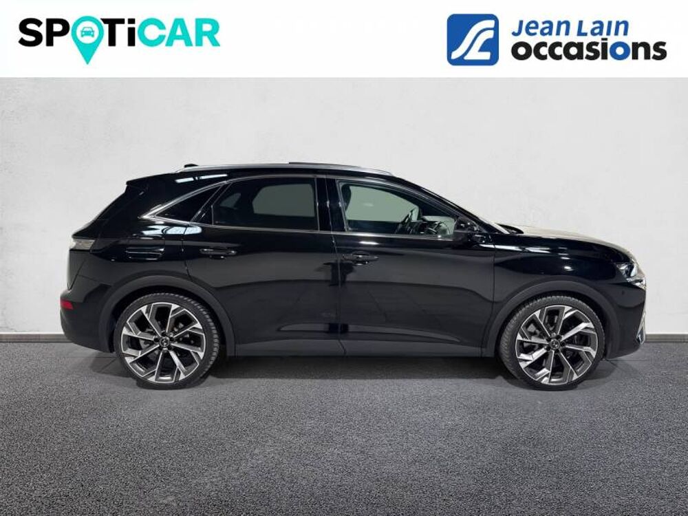DS7 DS 7 Hybride Rechargeable E-Tense 360 EAT8 4x4 Opera 2024 occasion 74100 V&eacute;traz-Monthoux