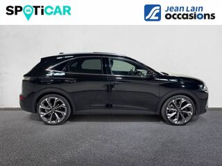 DS7 DS 7 Hybride Rechargeable E-Tense 360 EAT8 4x4 Opera 2024 occasion 74100 V&eacute;traz-Monthoux