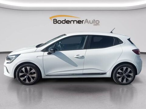Clio SCe 65 Evolution 2023 occasion 29200 Brest