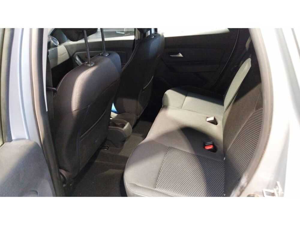 Duster Blue dCi 115 4x2 Confort 2020 occasion 29000 Quimper