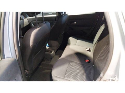 Duster Blue dCi 115 4x2 Confort 2020 occasion 29000 Quimper