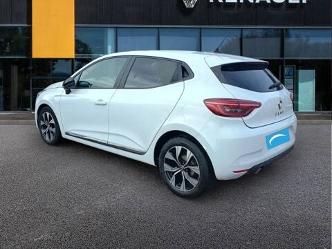 Divers CLIO SCE 65 EVOLUTION 2023 occasion 14200 H&eacute;rouville-Saint-Clair
