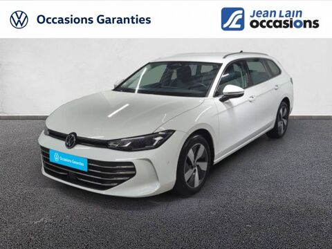 Volkswagen Passat 2.0 TDI EVO SCR 150 DSG7 Life Plus 2024 occasion La Motte-Servolex 73290