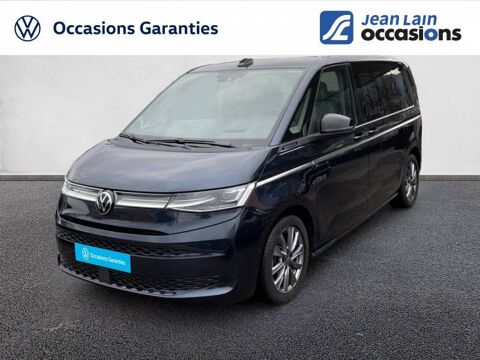 Volkswagen MULTIVAN Multivan Court 1.4 eHybrid 218 DSG6 Style 2024 occasion La Motte-Servolex 73290