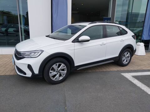 Annonce voiture Volkswagen Taigo 22990 