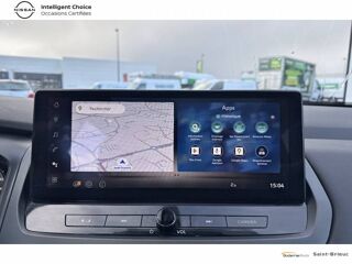 Qashqai e-Power 190 ch N-Connecta 2025 occasion 22000 Saint-Brieuc