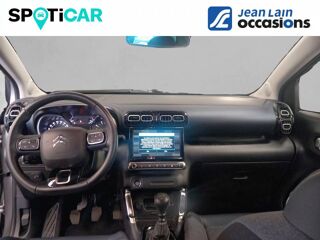 C3 Aircross PureTech 110 S&S BVM6 Rip Curl 2022 occasion 74700 Sallanches