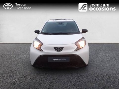 Aygo X 1.0 VVT-i 72 Dynamic 2023 occasion 73300 Saint-Jean-de-Maurienne