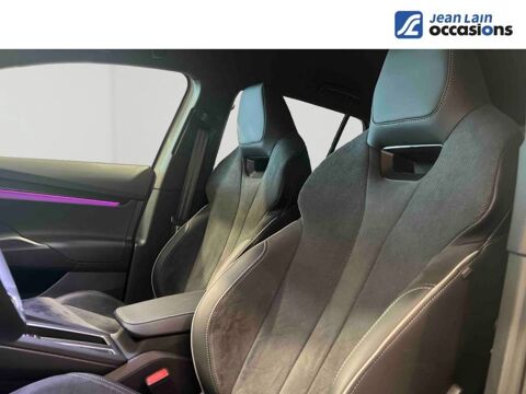 Elroq 286 ch Batterie 85 Sportline 2025 occasion 74100 Ville-la-Grand