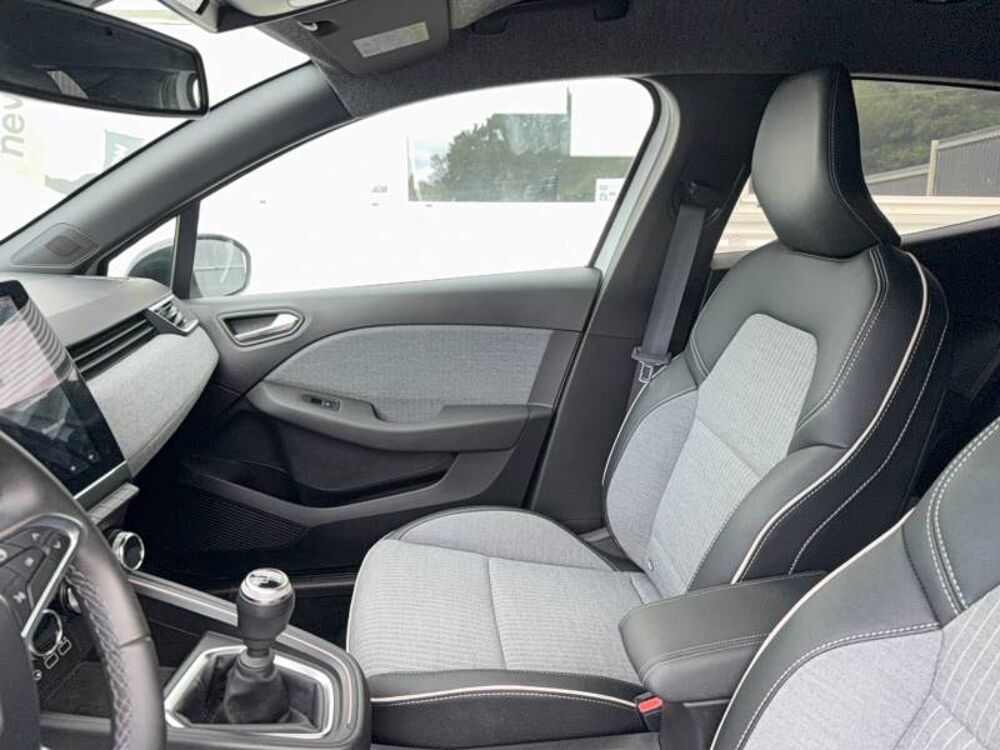Clio TCe 90 Techno 2024 occasion 22200 Guingamp