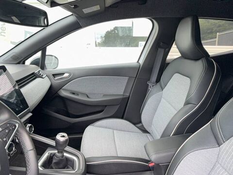 Clio TCe 90 Techno 2024 occasion 22200 Guingamp