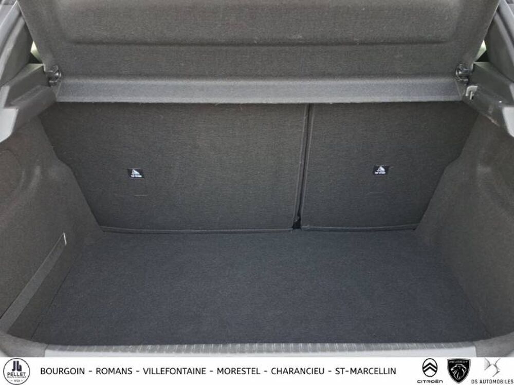 208 PureTech 100 S&S BVM6 GT 2023 occasion 38300 Bourgoin-Jallieu