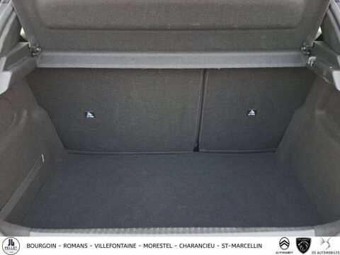 208 PureTech 100 S&S BVM6 GT 2023 occasion 38300 Bourgoin-Jallieu