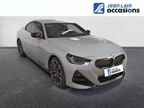 Serie 2 Coupe M240i xDrive 374 ch BVA8 M Performance 2024 occasion 73290 La Motte-Servolex
