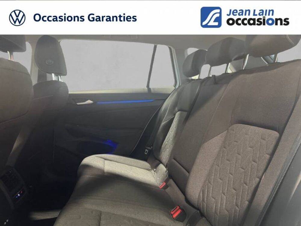 Golf SW 2.0 TDI 150 DSG7 Life Plus 2025 occasion 74600 Seynod