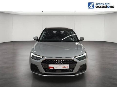 A1 Sportback 25 TFSI 95 ch S tronic 7 Advanced 2 2022 occasion 73290 La Motte-Servolex