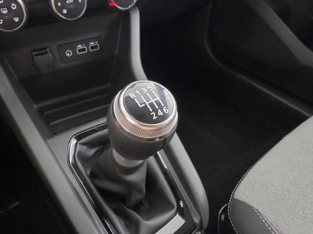 Clio TCe 90 ch GSR2 Evolution 2025 occasion 29000 Quimper