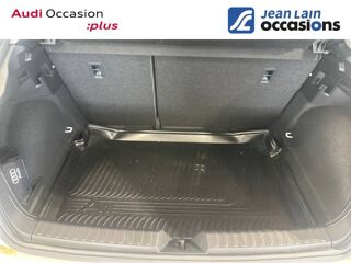 A1 Sportback 25 TFSI 95 ch S tronic 7 Design 2022 occasion 38130 &Eacute;chirolles