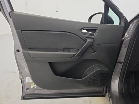 Captur E-Tech full hybrid 145 Evolution 2023 occasion 29000 Quimper