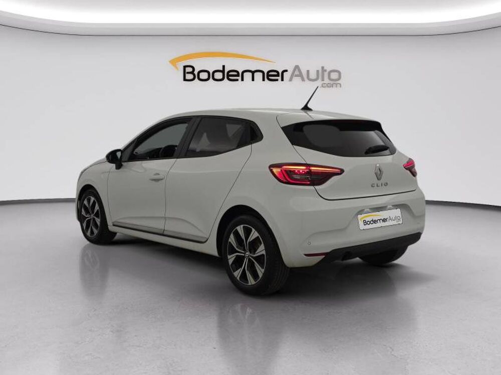 Divers CLIO SOCIETE BLUE DCI 100 EVOLUTION REVERSIBLE 2023 occasion 56300 Pontivy