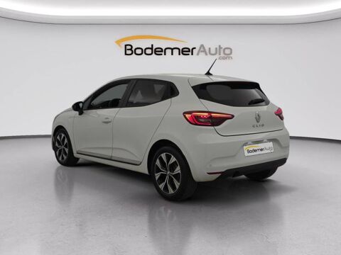 Divers CLIO SOCIETE BLUE DCI 100 EVOLUTION REVERSIBLE 2023 occasion 56300 Pontivy