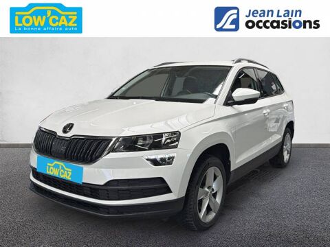 Annonce voiture Skoda Karoq 19490 €