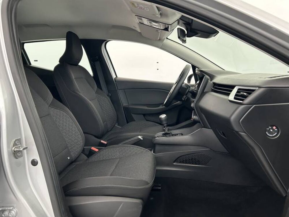 Clio TCe 90 Equilibre 2024 occasion 29000 Quimper